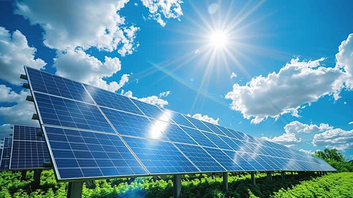 Residential Solar Panel Installation in Madurai | Ranjith Solar