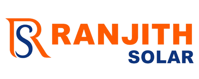 Ranjith Solar - Rooftop Solar EPC Company in Madurai